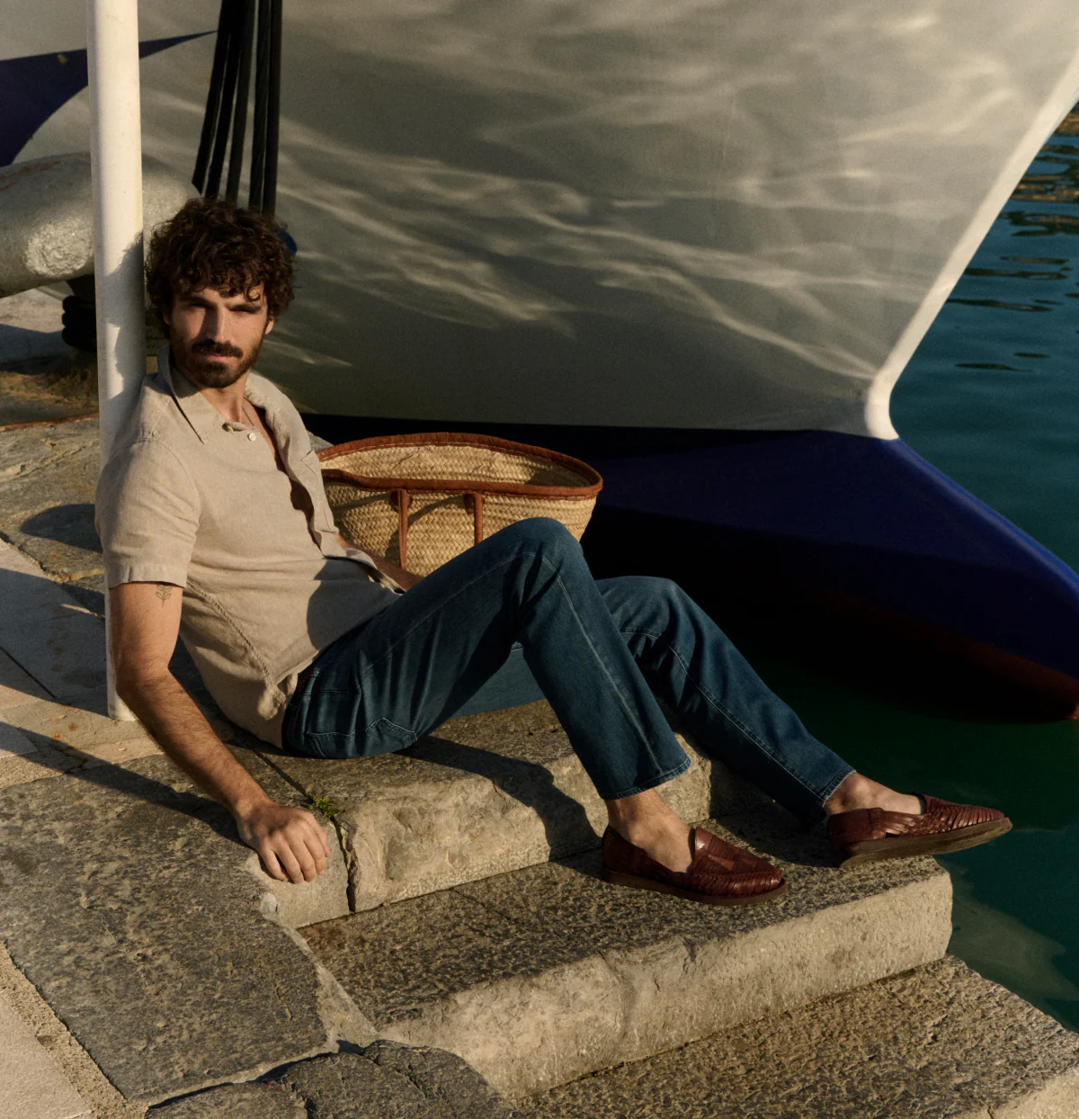 Masterfully Crafted Premium Denim