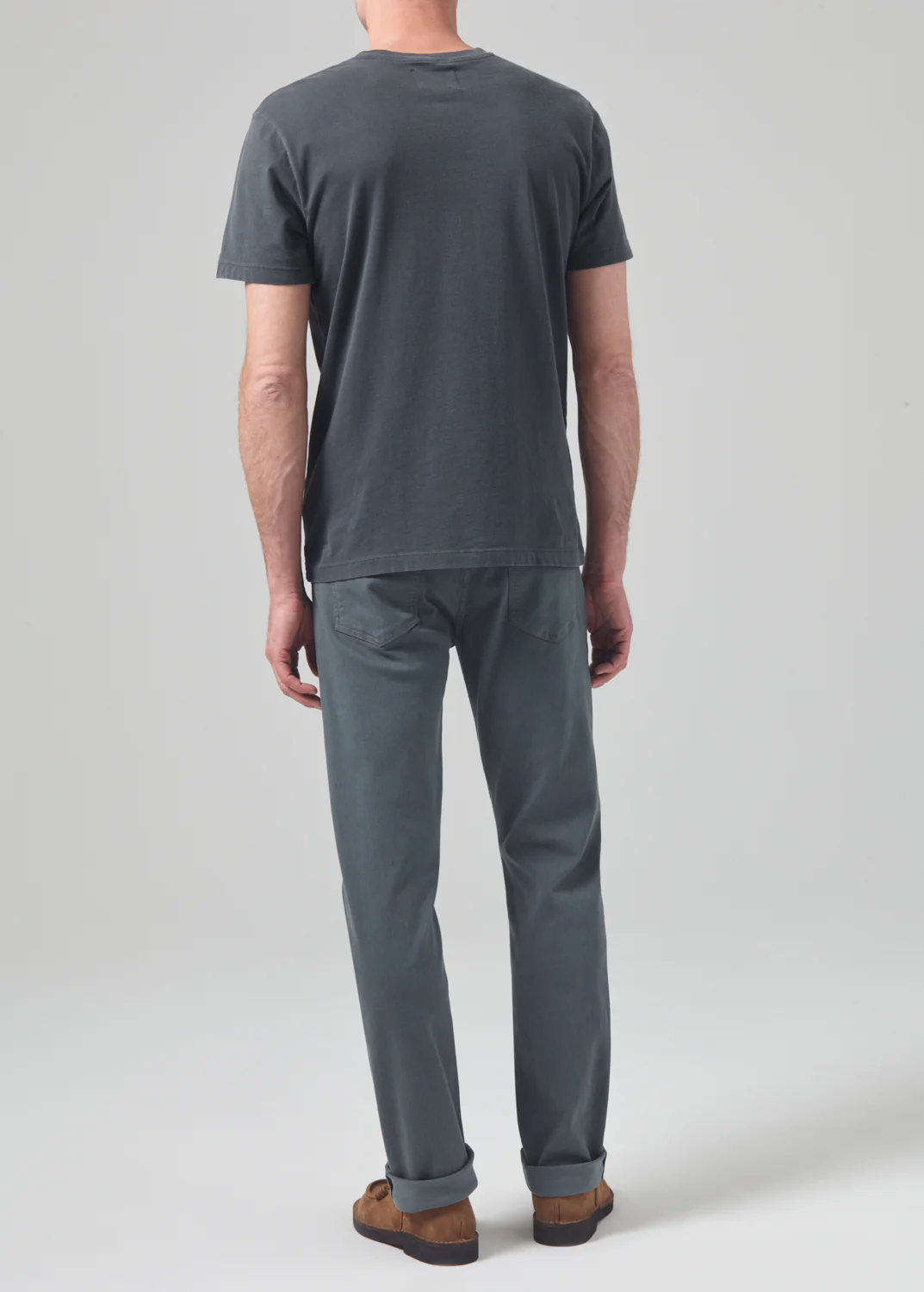 Adler Slim Soft Weft in Arroyo - Image 3