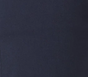 Adler Slim Soft Weft in True Navy - Image 7