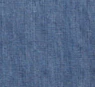 Ana Cropped Shirt in Somerset - Image 7