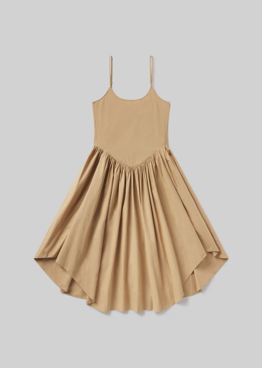 Ari Dress in Incense - Image 6