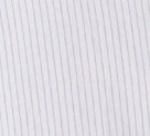 Avni Slim Shirt in Blue Micro Stripe - Image 7