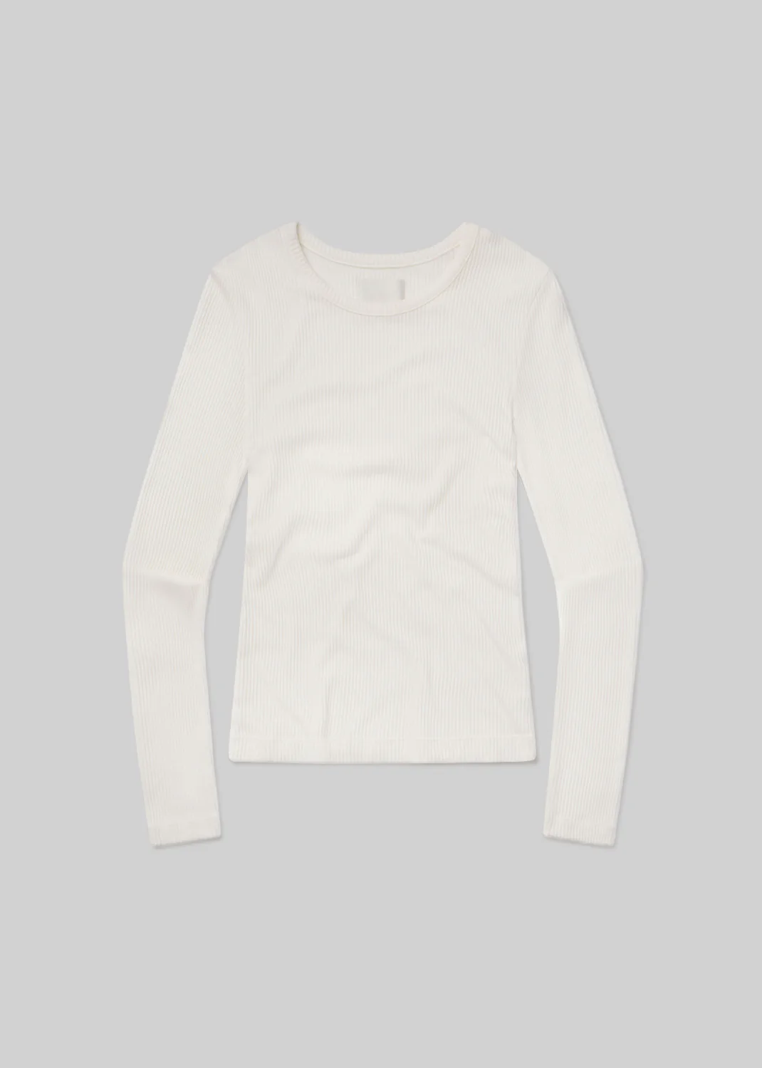 Bina Crewneck in Pashmina - Image 7