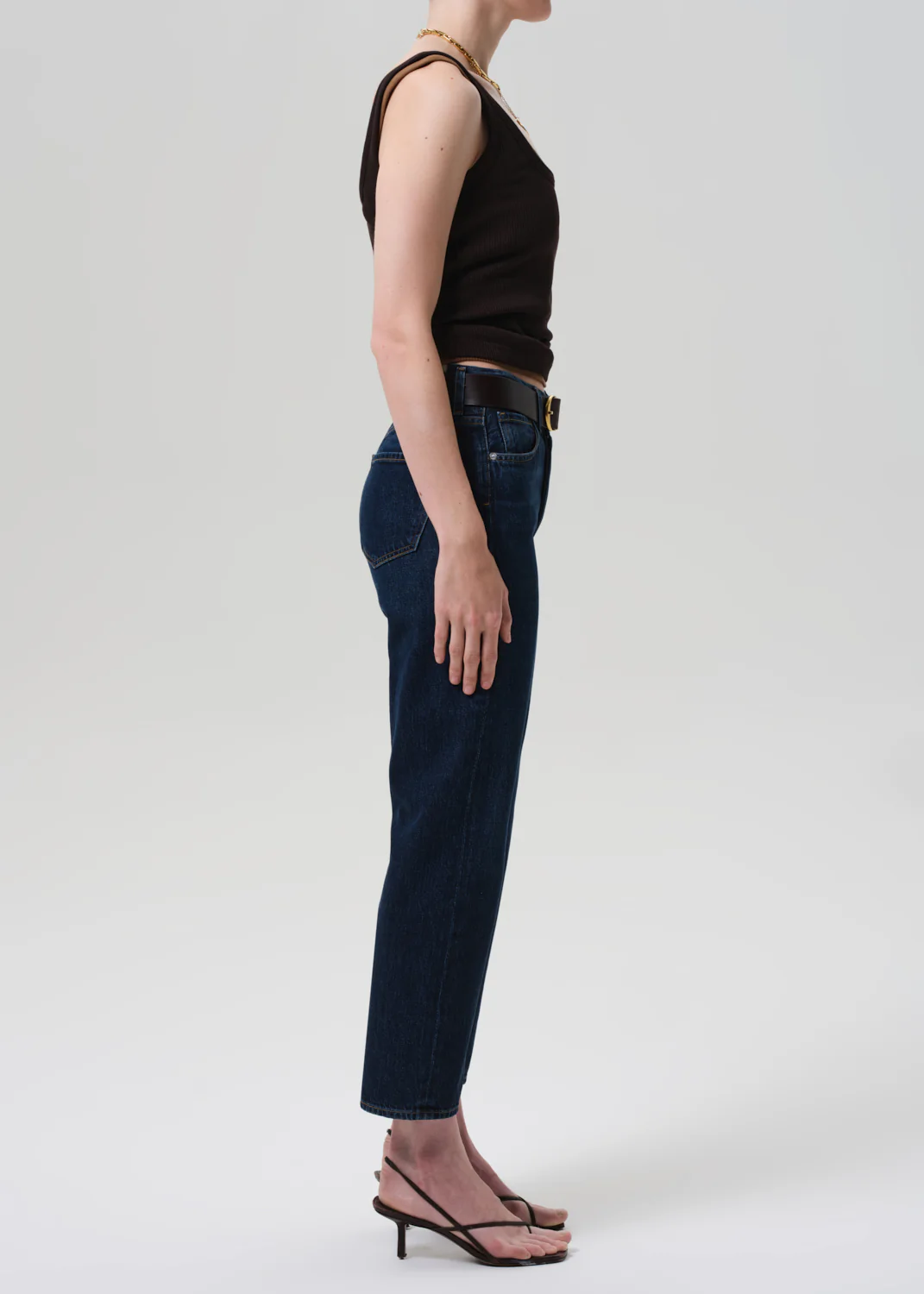 Blaine Vintage Straight in Medina - Image 3