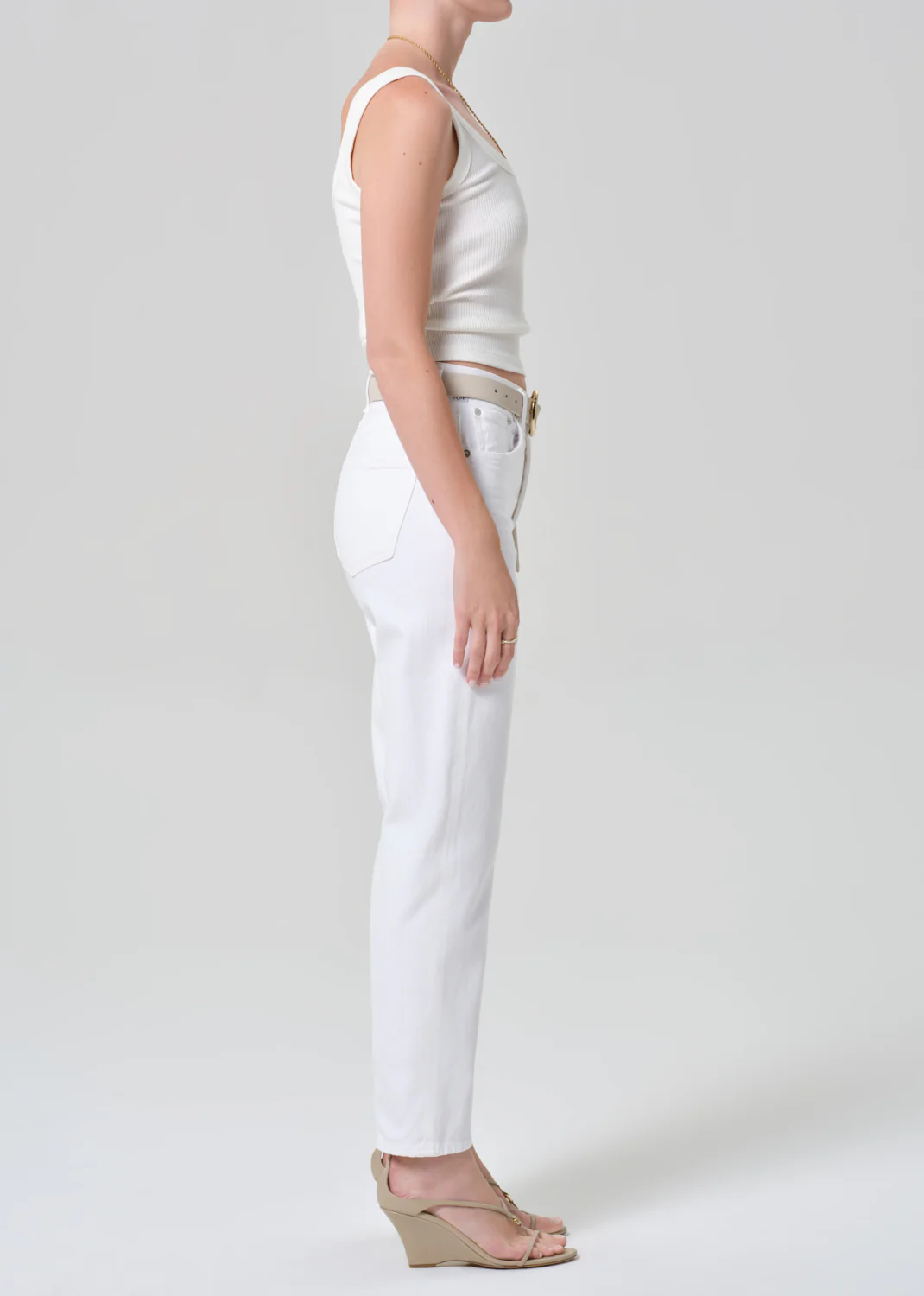 Blaine Vintage Straight in Pastoral - Image 3