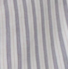 Camilia Shirt in Miranda Stripe - Image 8
