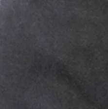 Drea Waffle Henley in Washed Black - Image 6