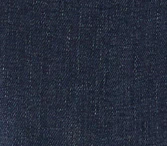Elijah Straight Cashmere Denim in Prospect - Image 8