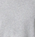 Everyday Short Sleeve Tee in Heather Grey - Image 8