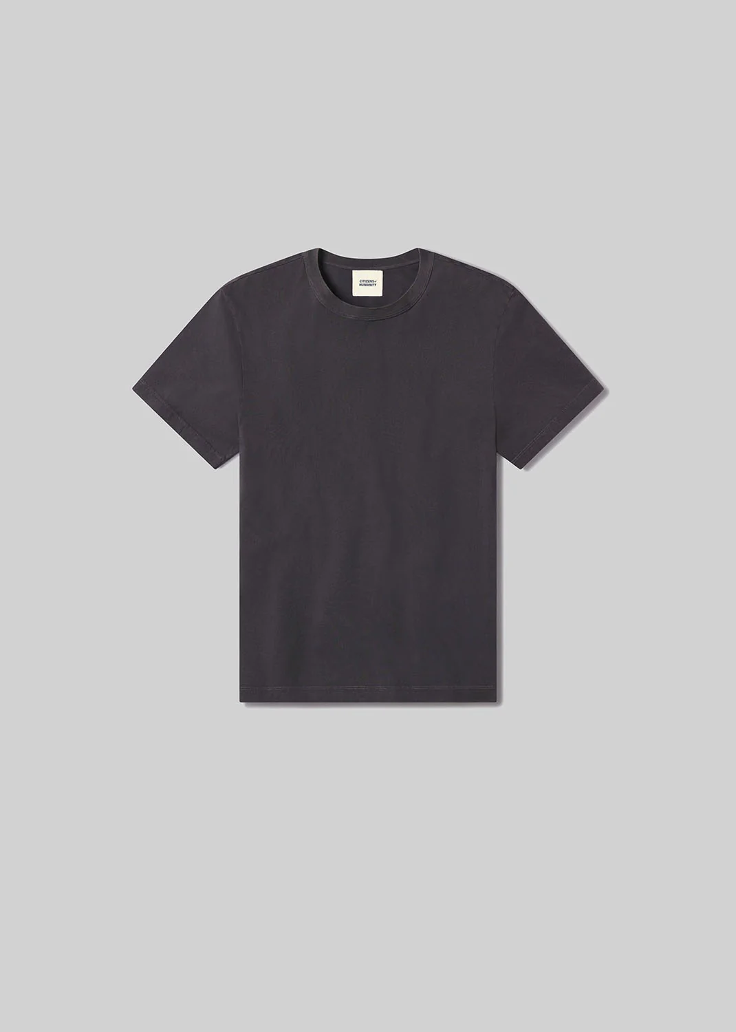 Everyday Short Sleeve Tee in Volcanic