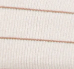 Faye Tank in Golden Pinstripe - Image 6