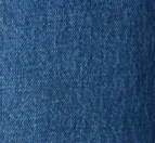 Faye Vintage Straight in Azure Blue - Image 6
