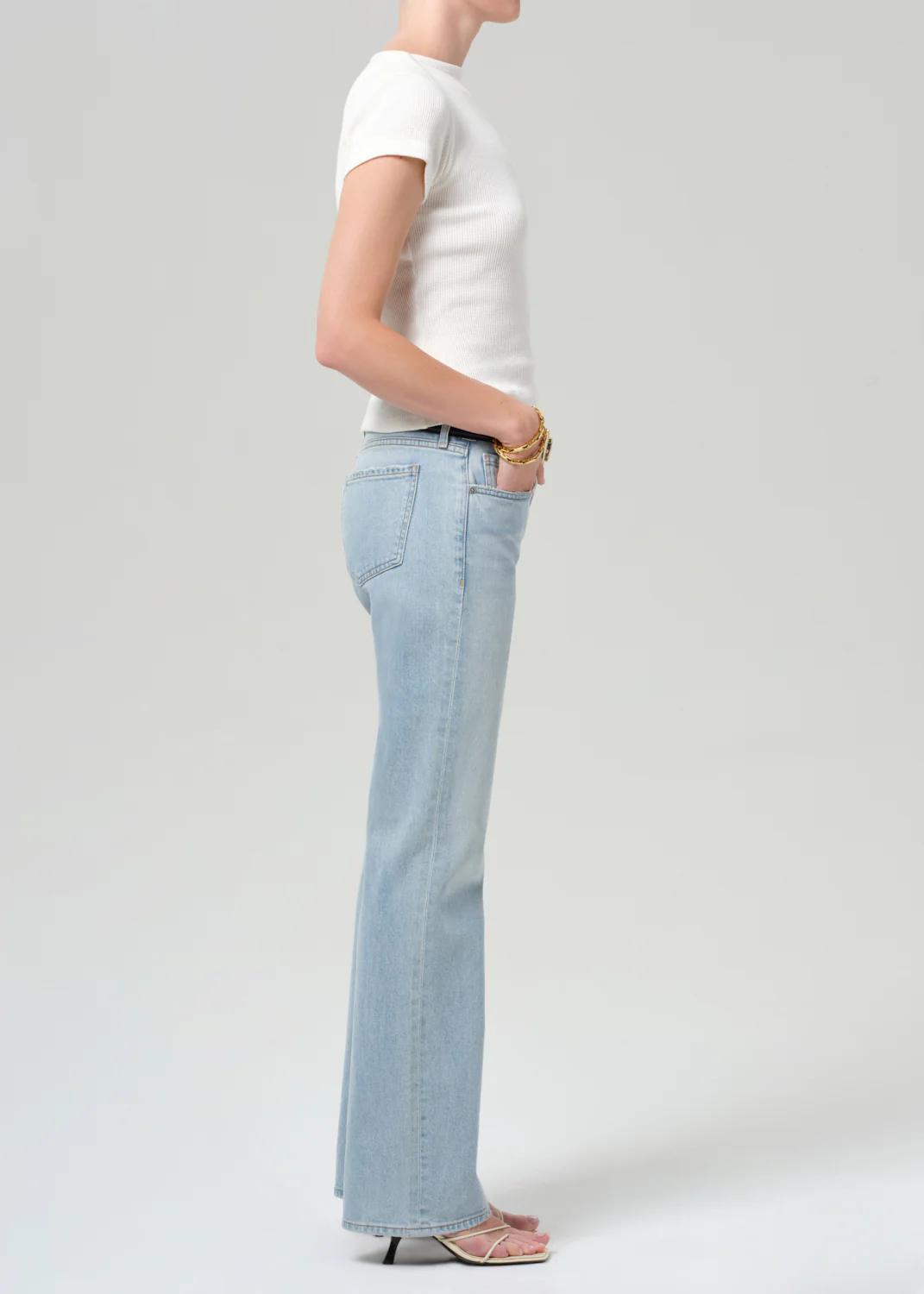 Genova Low Rise Boot in Villa - Image 3