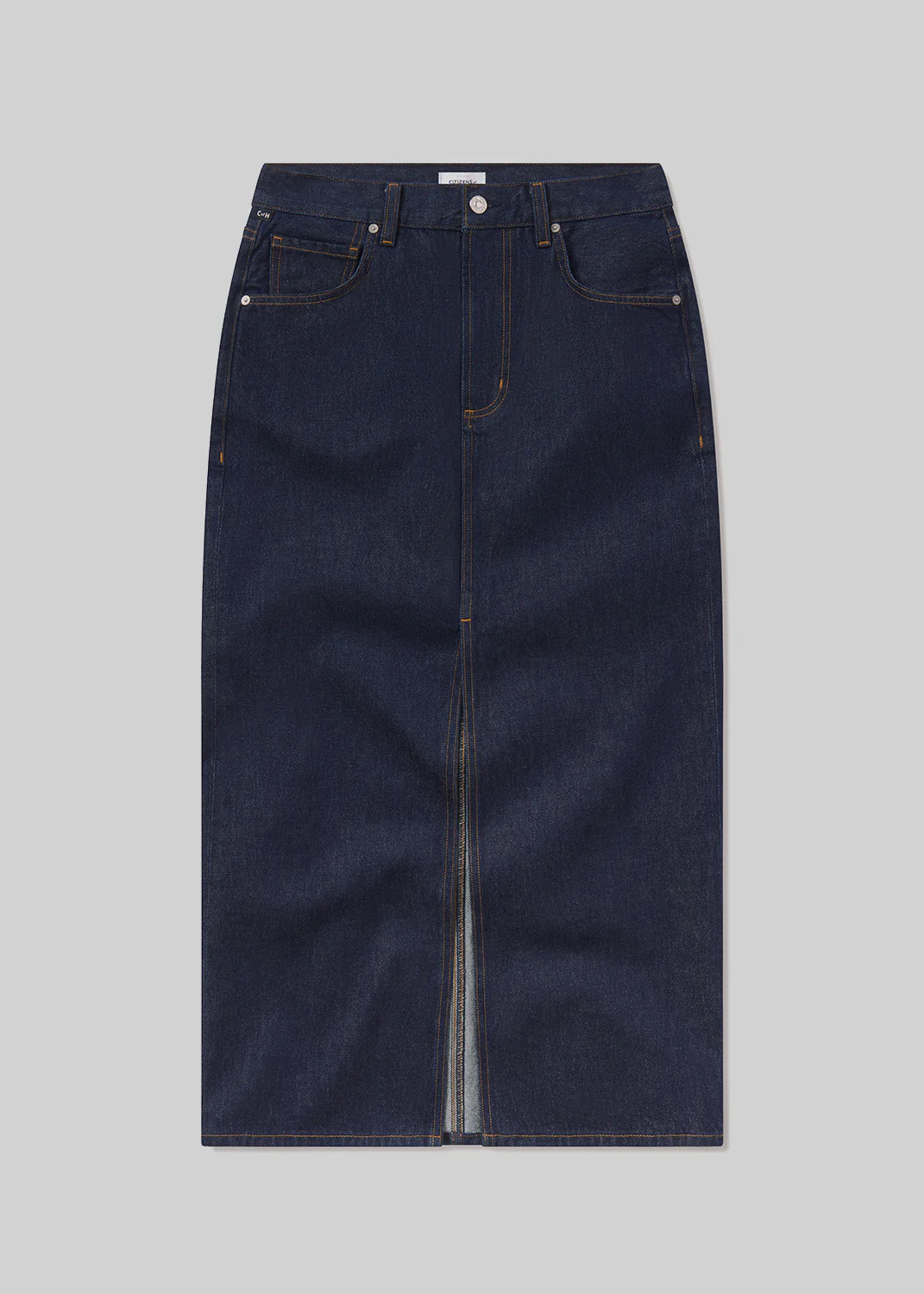 Gwynn Skirt in Amherst - Image 6