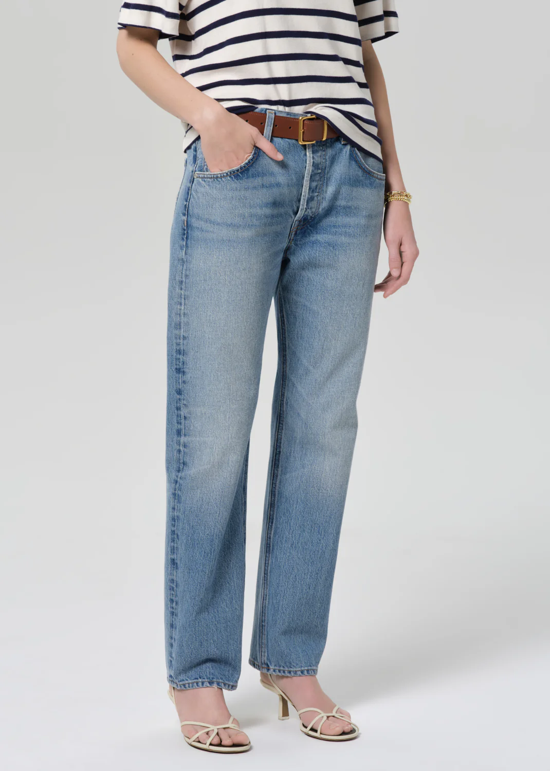 Lindz Easy Straight in Hikari - Image 5