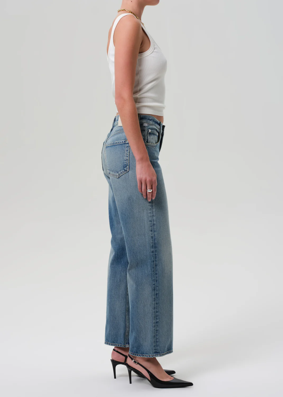 Lindz Easy Straight in Bijou - Image 4