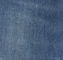 London Tapered Slim Cashmere Denim in Anders - Image 7