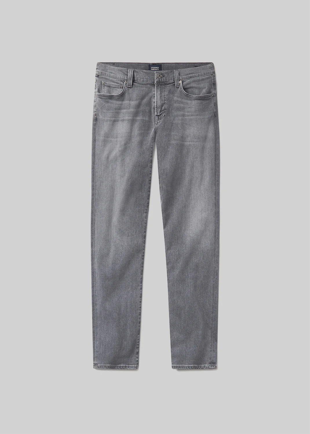 London Tapered Slim Perform in Sycamore