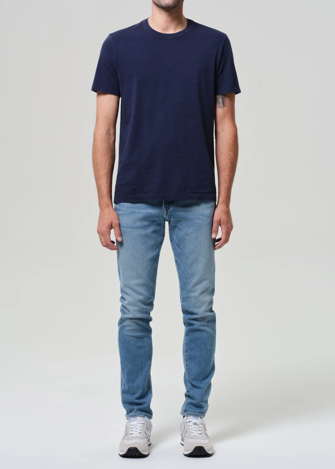 London Tapered Slim Perform in Decade - Image 2