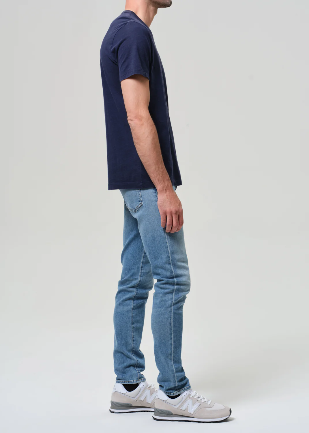 London Tapered Slim Perform in Decade - Image 4