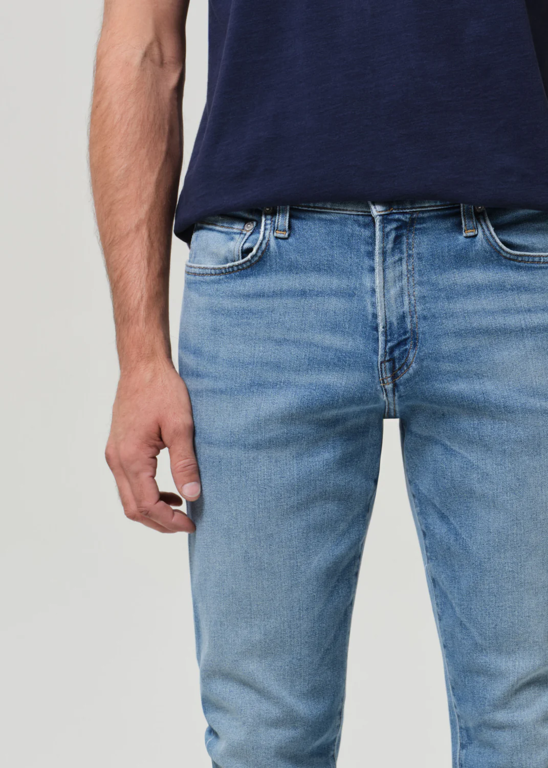 London Tapered Slim Perform in Decade - Image 6