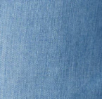 Lyra Long Wide Leg in Canopy - Image 7