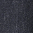 Lyra Wide Leg Crop Raw Hem in Medallion - Image 7