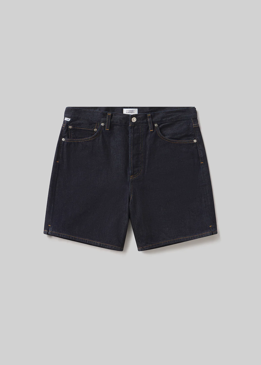 Marlow Long Vintage Short in Juno - Image 6