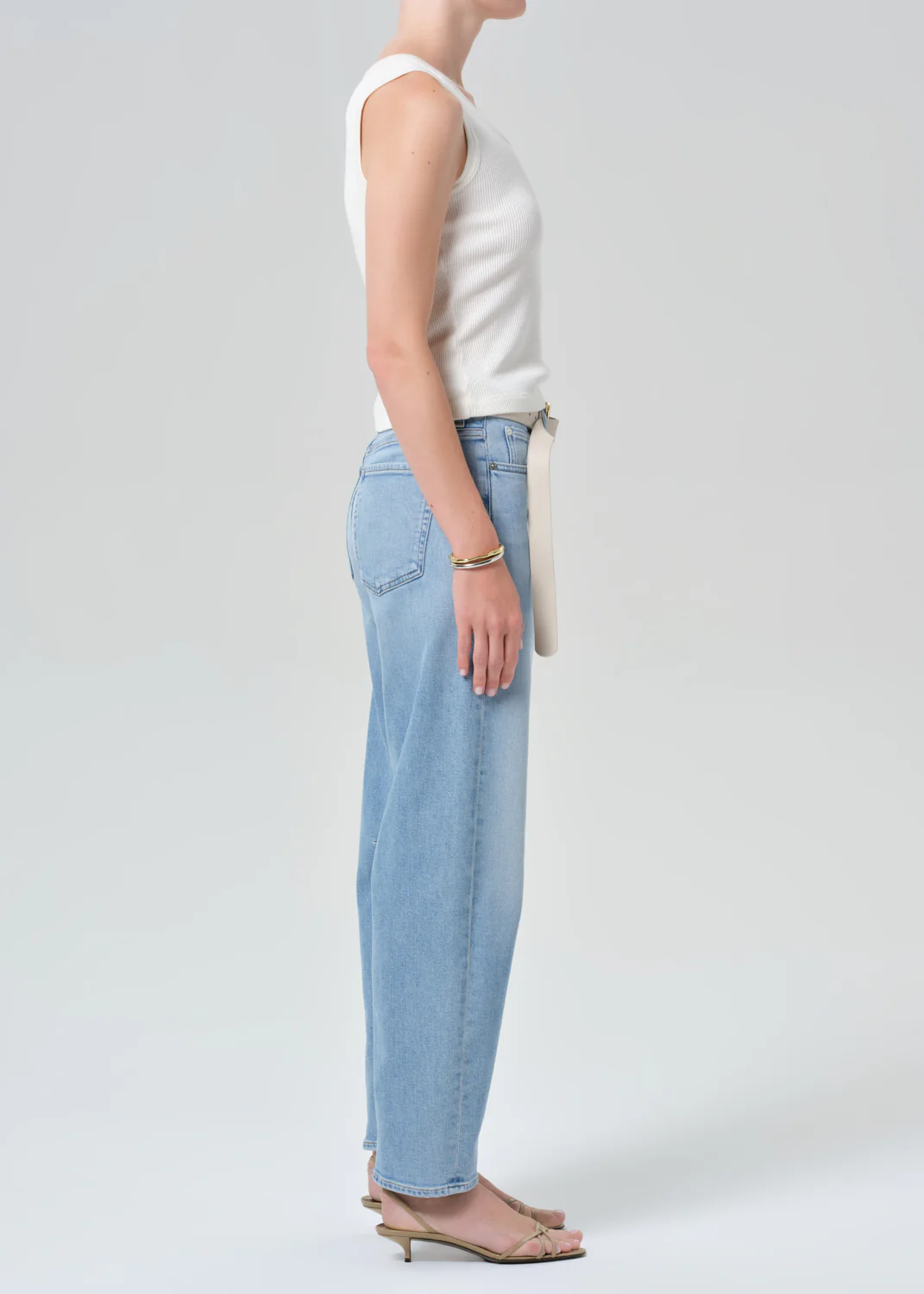 Miro Relaxed Jean in Bowery - Image 3