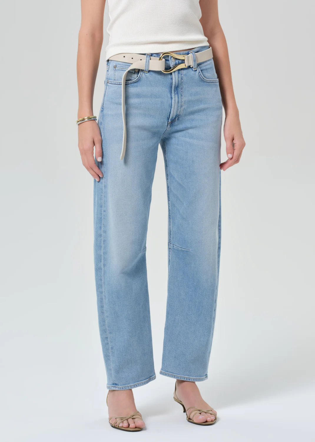Miro Relaxed Jean in Bowery - Image 4