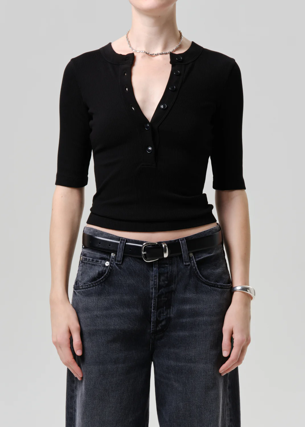 The Black Top Edit