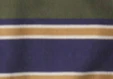 Rugby Shirt in Green Rugby Stripe - Image 7