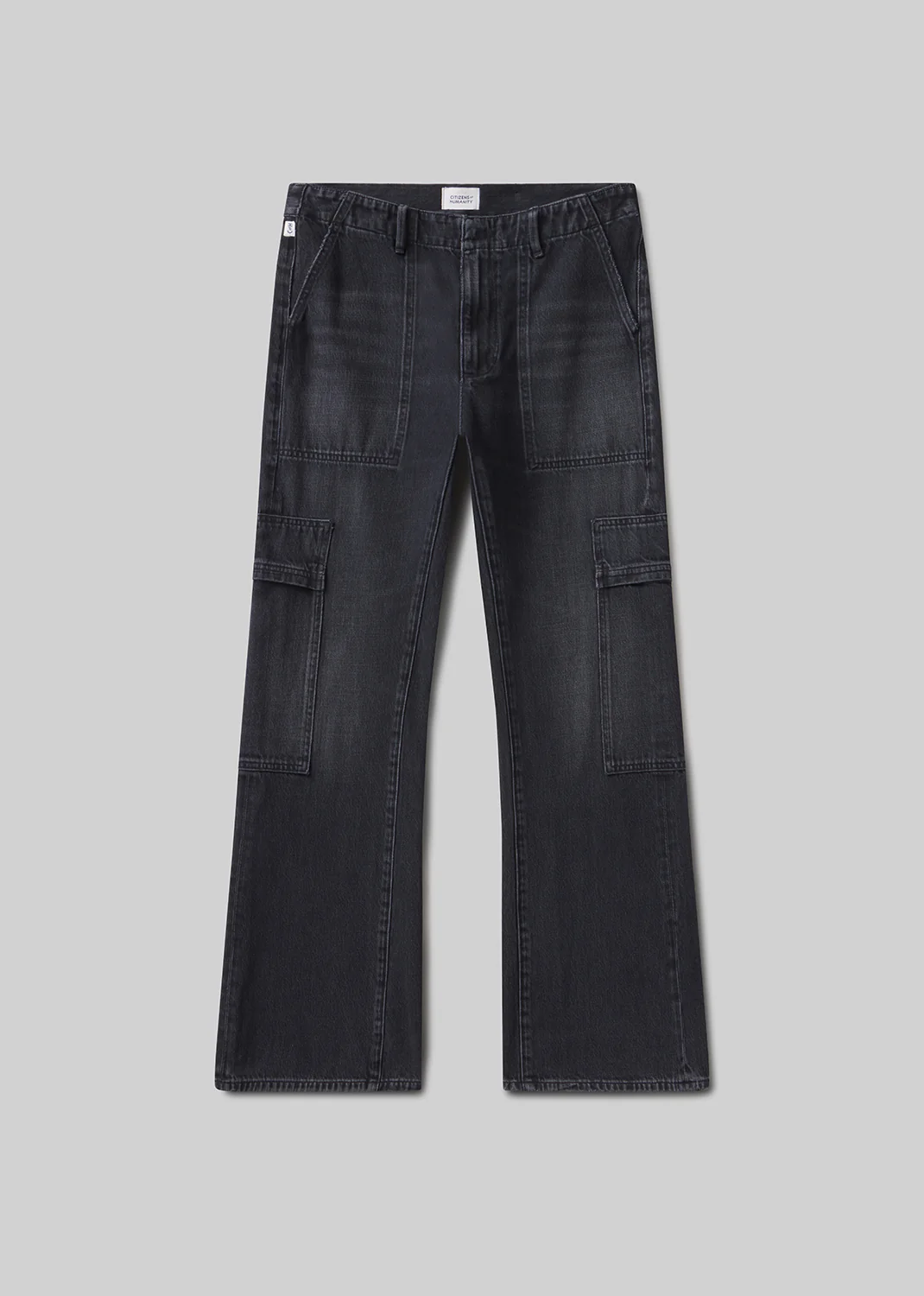 Sienna Relaxed Utility in Trinity - Image 6