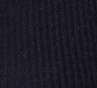 Alessia Crewneck Sweater in Navy - Image 7