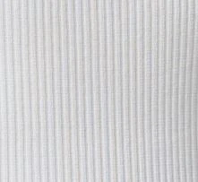 Long Sleeve 60's Polo in Pashmina - Image 6