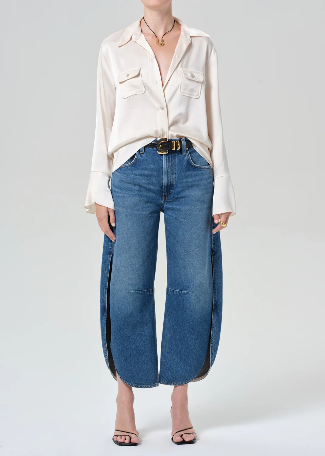 Tulip Jean in Dynasty