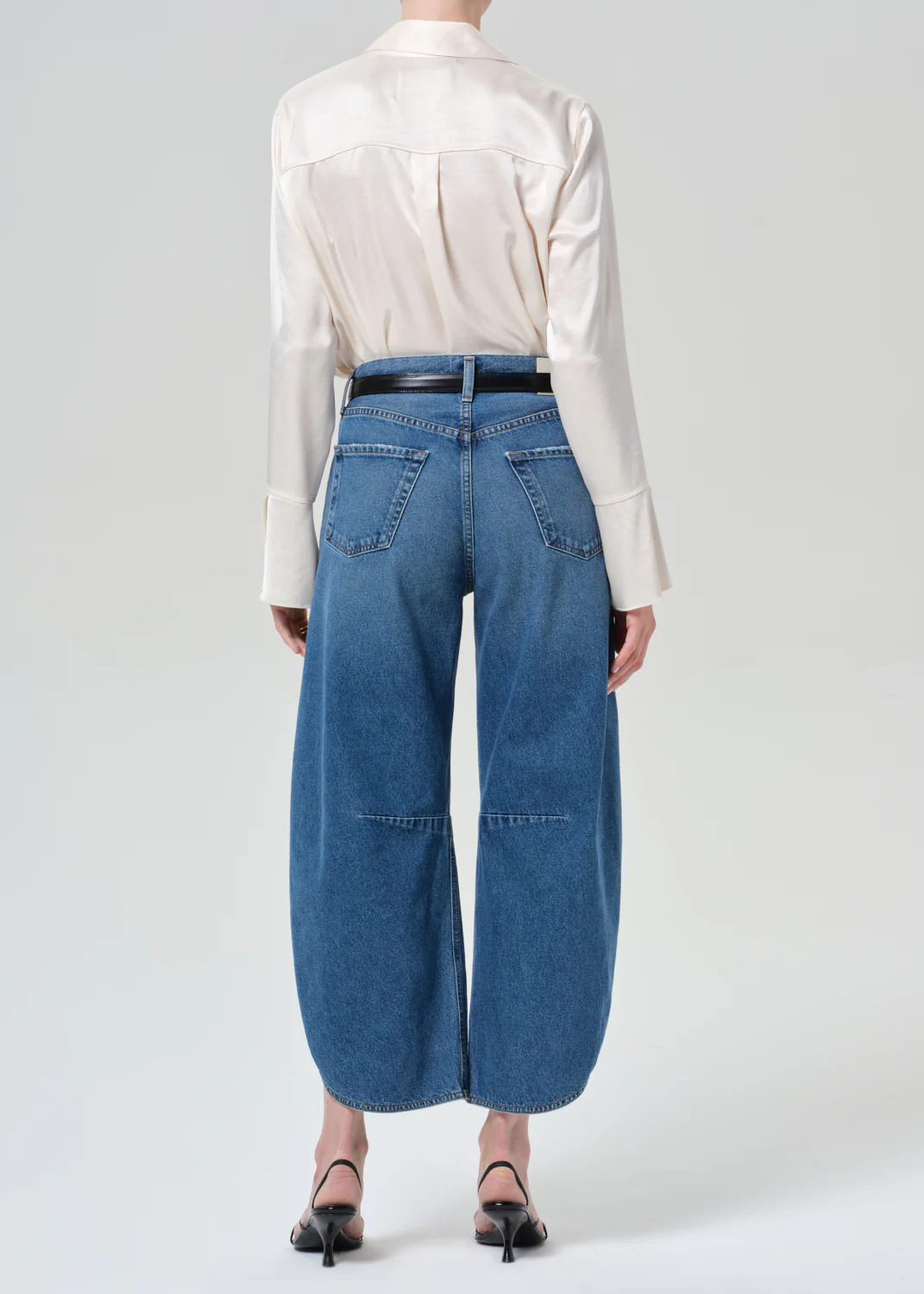 Tulip Jean in Dynasty - Image 2