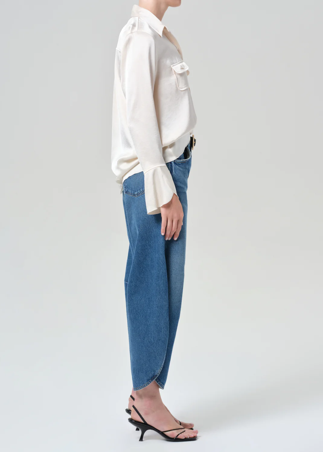 Tulip Jean in Dynasty - Image 3