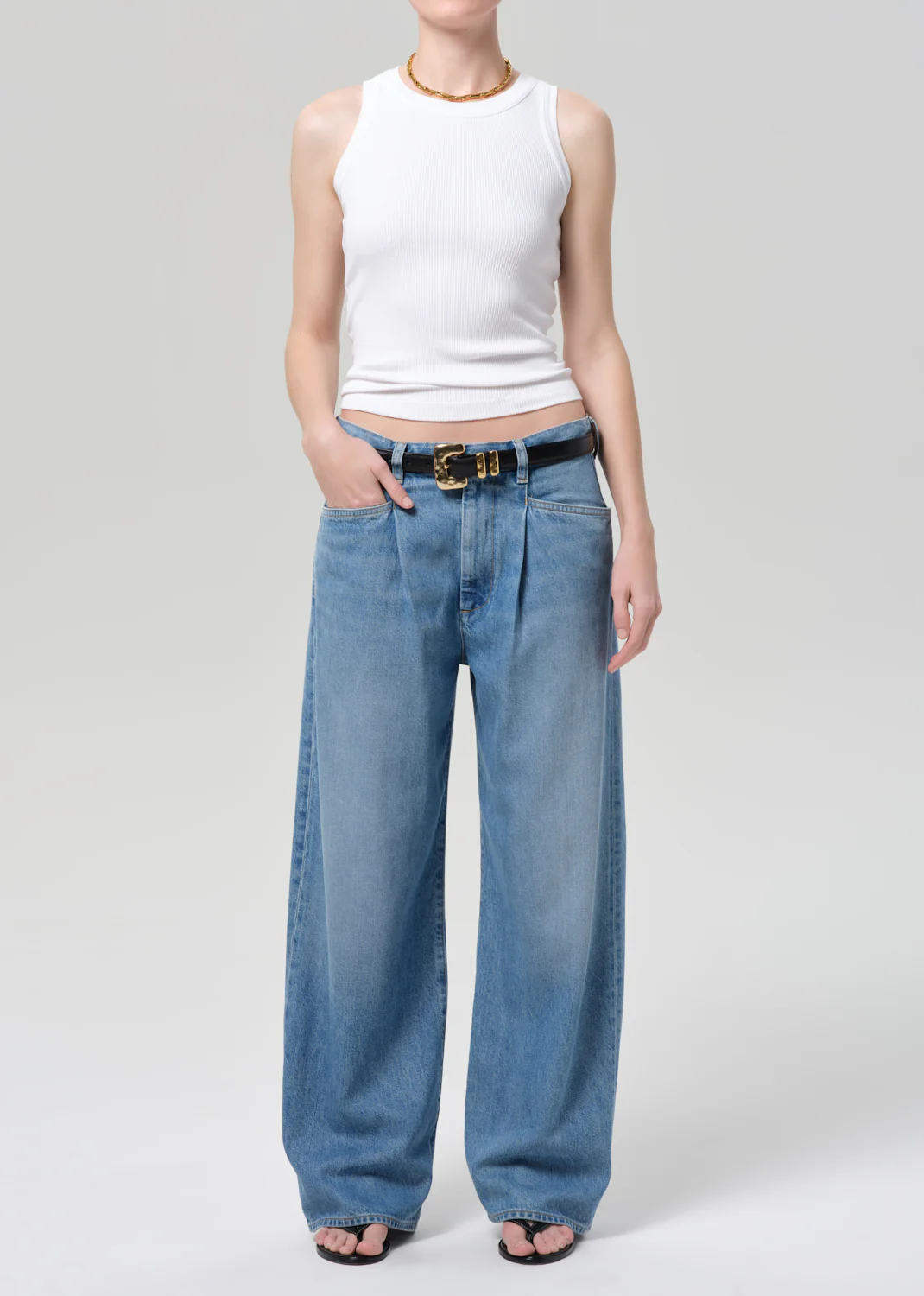 Velha Trouser in Soiree
