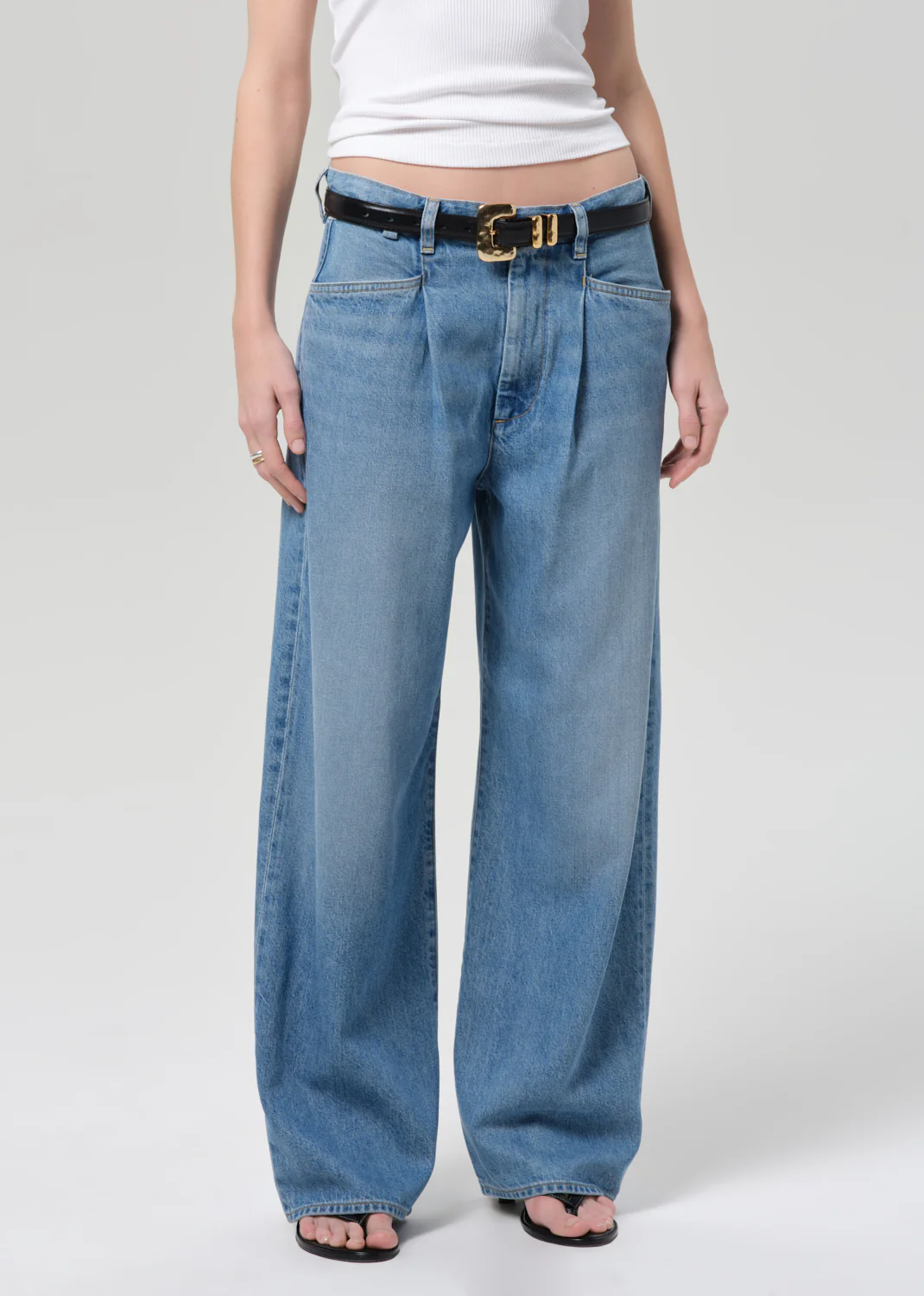 Velha Trouser in Soiree - Image 4