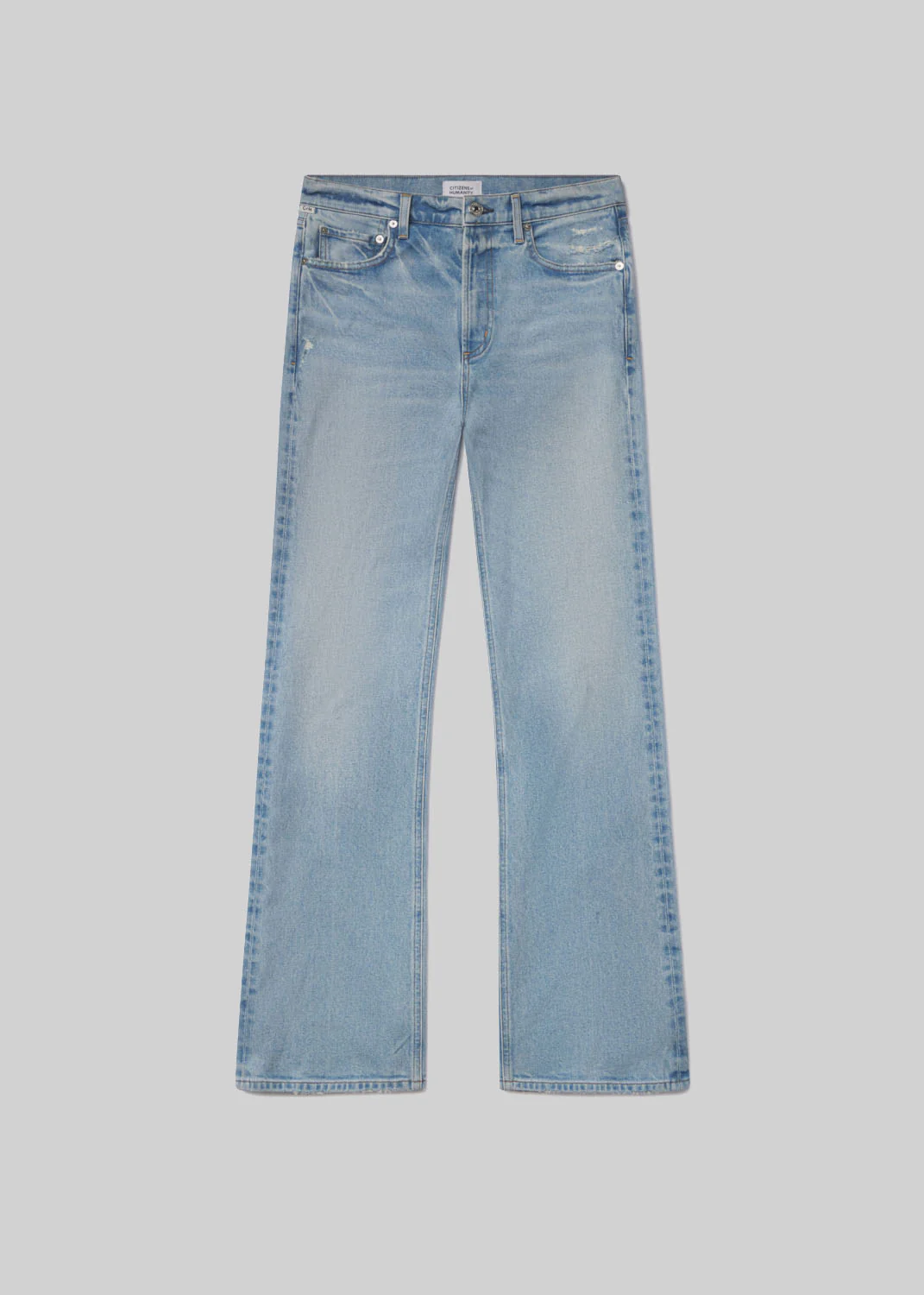 Vidia Mid Rise Boot in Bellweather - Image 6