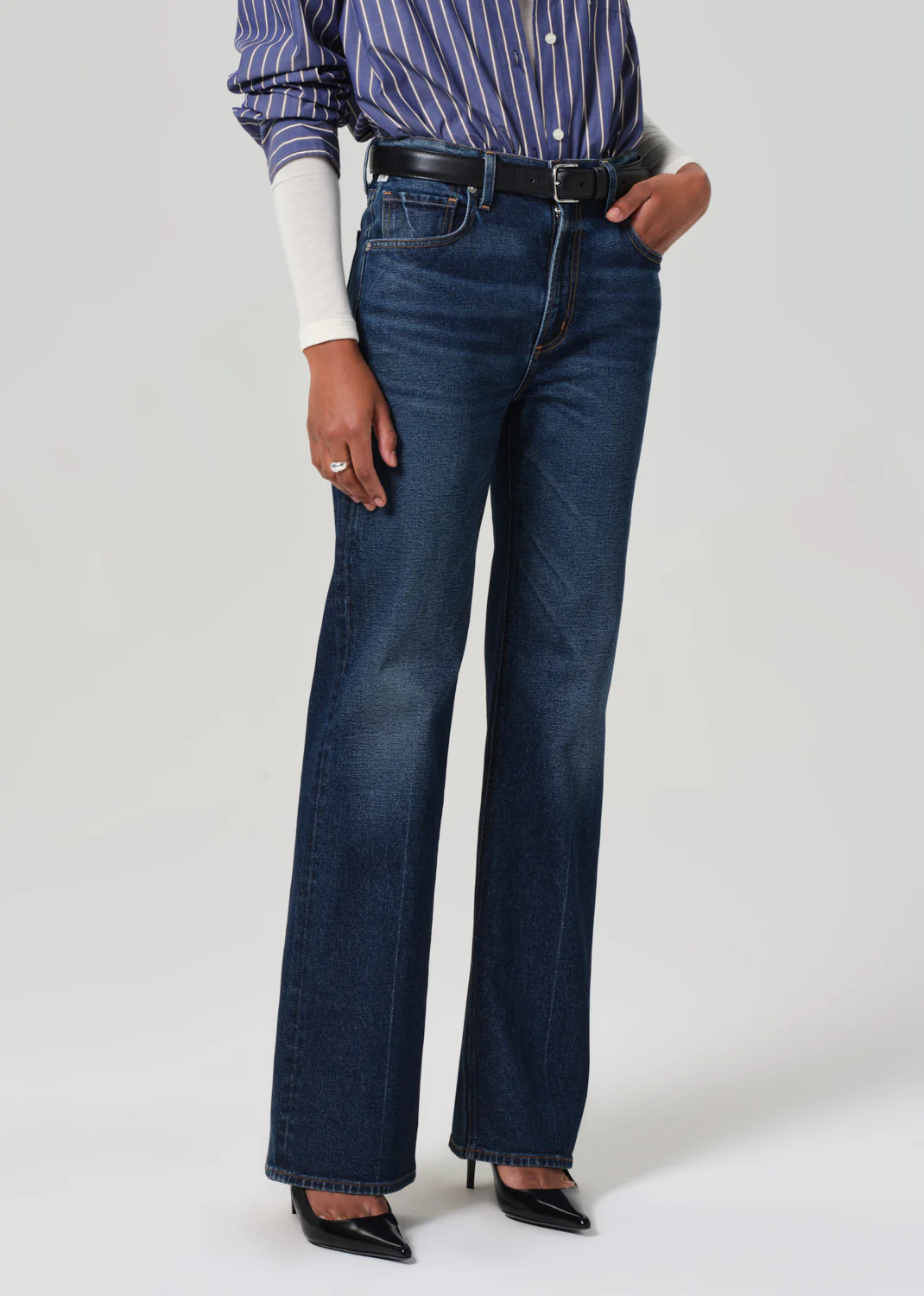 Vidia Mid Rise Boot in Sutherland - Image 4