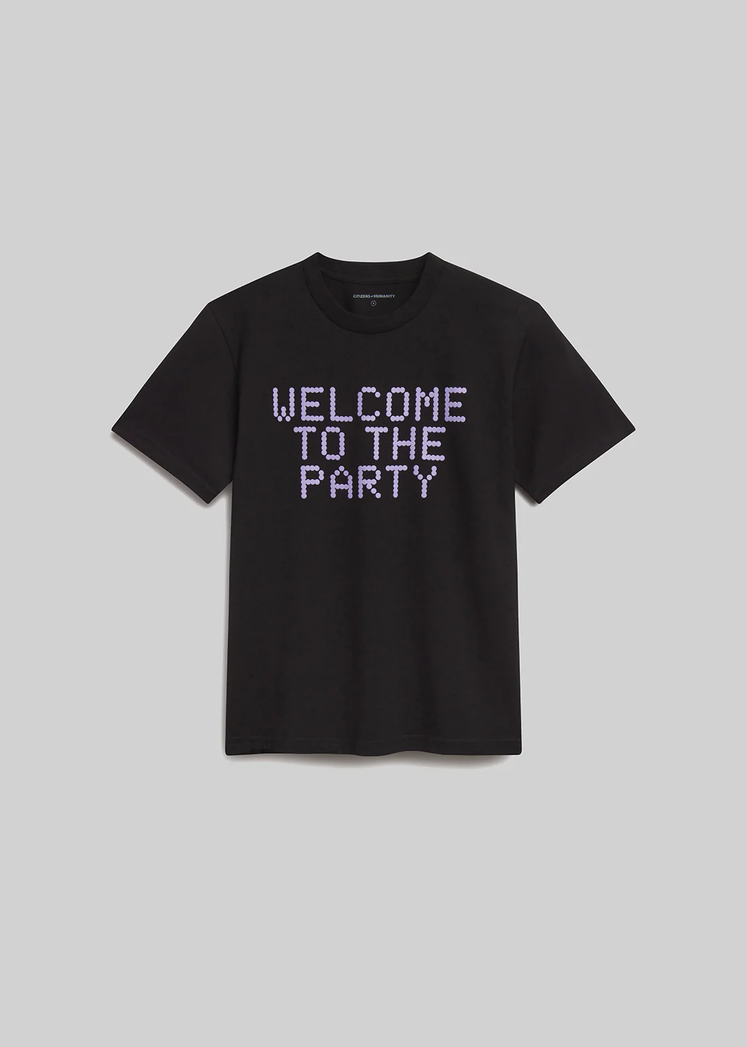 Welcome to the Party for Bay Area Women’s Sports Initiative Tee in Black